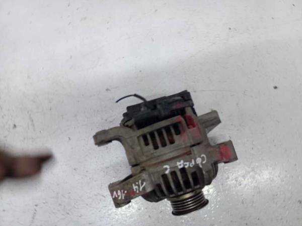 ALTERNATEUR OPEL 70A - Vue 4